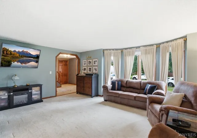 4th image of 110 Londonderry Ln, Getzville, NY 14068 | MLS# B1691767