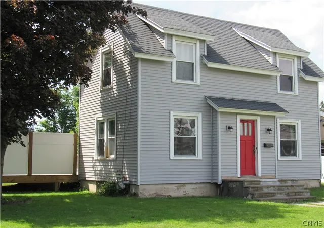 1st image of 209 Park St, Sherrill, NY 13461 | MLS# S1691485