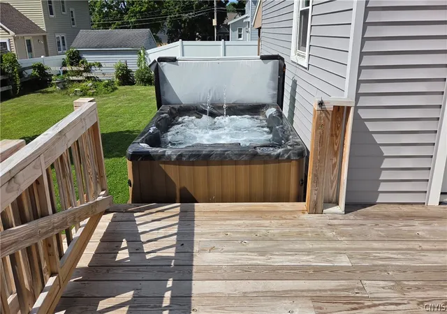 24th image of 209 Park St, Sherrill, NY 13461 | MLS# S1691485
