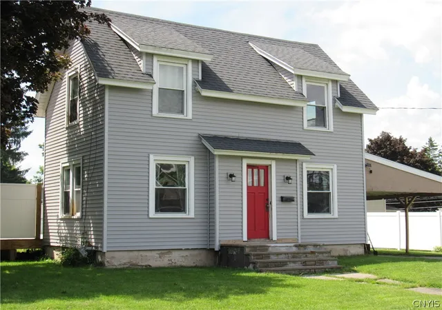 2nd image of 209 Park St, Sherrill, NY 13461 | MLS# S1691485