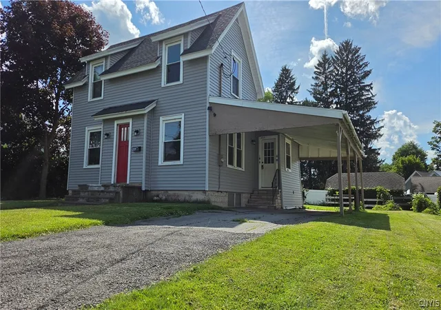 3rd image of 209 Park St, Sherrill, NY 13461 | MLS# S1691485