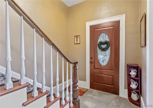 Photo 3 of Sale Pending at 249 State St, Auburn, NY 13021 | MLS# S1688370 | Listing updated on 2026-08-03