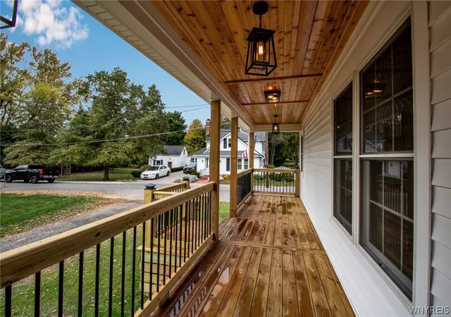 5th image of 240 Niagara St, Lewiston, NY 14092 | MLS# B1691195