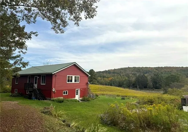 3rd image of 146 Blower Rd, Guilford, NY 13780 | MLS# R1691960
