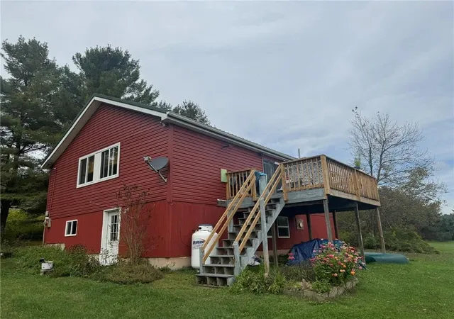 45th image of 146 Blower Rd, Guilford, NY 13780 | MLS# R1691960