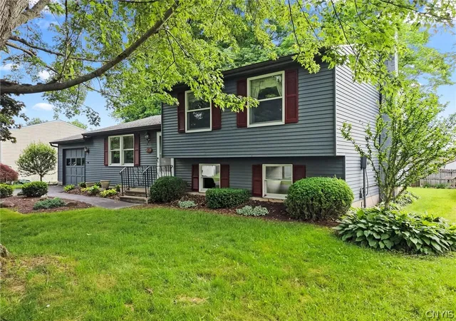 Homes for sale in Clay, NY | 8329 Pansy Dr, Clay, NY 13027 | MLS# S1690763