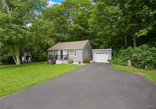 Homes for sale in De Witt, NY | 6567 Woodchuck Hill Rd, De Witt, NY 13078 | MLS# S1688134