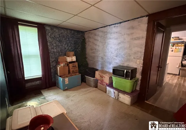 Listing Photo 2 - Condo for sale in building located at 12 Superior St, Jamestown, NY 14701 - Unit #