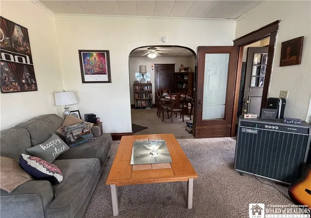 Listing Photo 4 - Condo for sale in building located at 12 Superior St, Jamestown, NY 14701