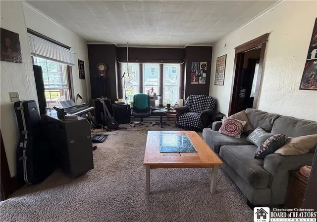 Listing Photo 5 - Condo for sale in building located at 12 Superior St, Jamestown, NY 14701