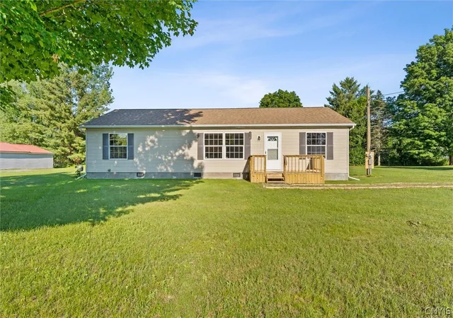 Homes for sale in Hastings, NY | 33 Delta Ave, Hastings, NY 13076 | MLS# S1691022