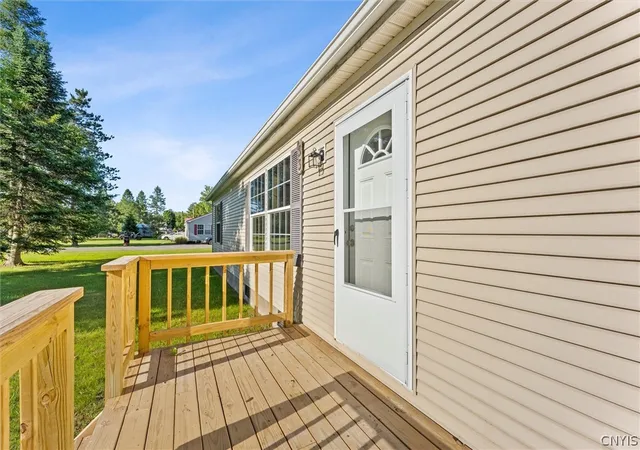 Homes for sale in Hastings, NY | 33 Delta Ave, Hastings, NY 13076 | MLS# S1691022