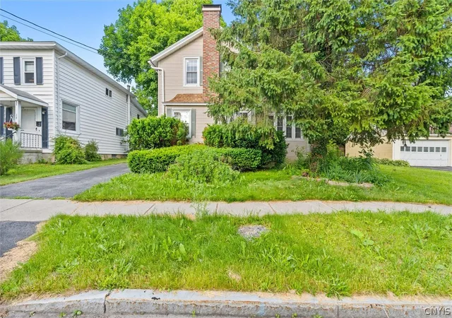 Homes for sale in Auburn, NY | 30 Sherman St, Auburn, NY 13021 | MLS# S1691035