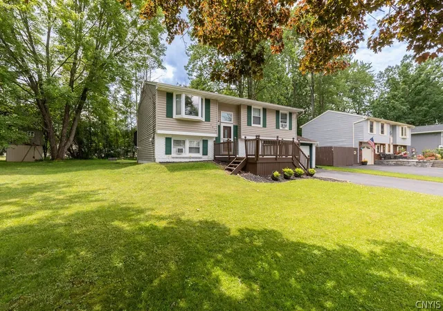 Homes for sale in Clay, NY | 4214 Regulus, Clay, NY 13090 | MLS# S1691532