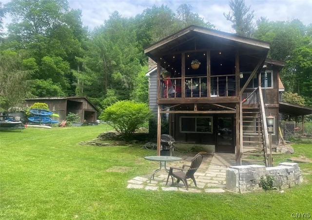 Homes for sale in Scio, NY | 5295 Snowball Hollow Rd, Scio, NY 14880 | MLS# S1692207