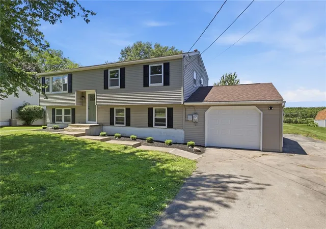 Homes for sale in Williamson, NY | 7531 Salmon Creek Rd, Williamson, NY 14589 | MLS# R1691496