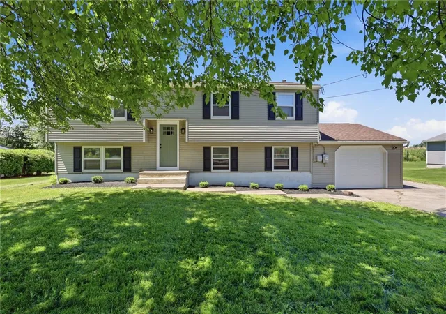 Homes for sale in Williamson, NY | 7531 Salmon Creek Rd, Williamson, NY 14589 | MLS# R1691496
