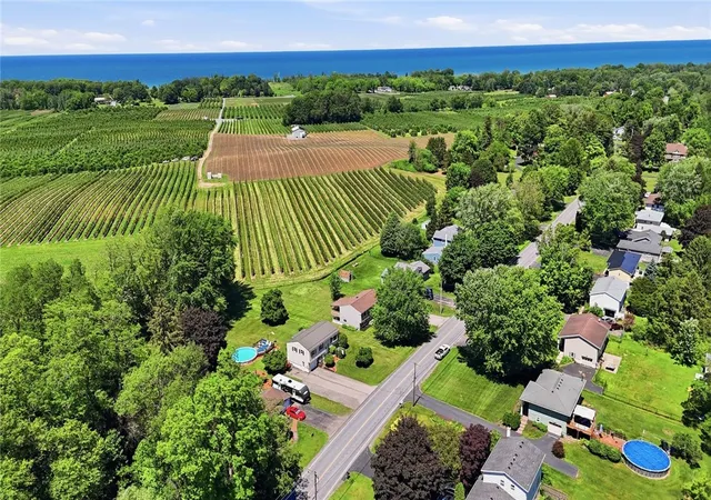 Homes for sale in Williamson, NY | 7531 Salmon Creek Rd, Williamson, NY 14589 | MLS# R1691496