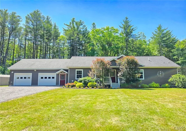 Photo 1 of Sale Pending at 9940 Elpis Rd, Camden, NY 13316 | MLS# S1691193 | Listing updated on 2026-07-24
