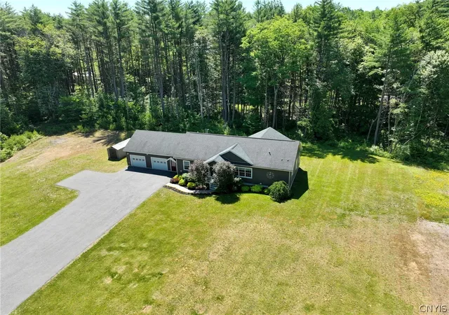 Photo 2 of Sale Pending at 9940 Elpis Rd, Camden, NY 13316 | MLS# S1691193 | Listing updated on 2026-07-24
