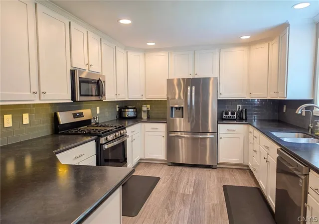Photo 5 of Sale Pending at 9940 Elpis Rd, Camden, NY 13316 | MLS# S1691193 | Listing updated on 2026-07-24