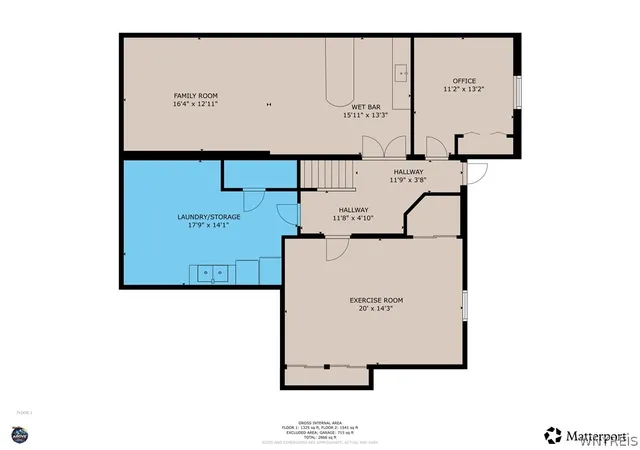 48th image of 4899 Beach Ridge Rd, Pendleton, NY 14094 | MLS# B1691268