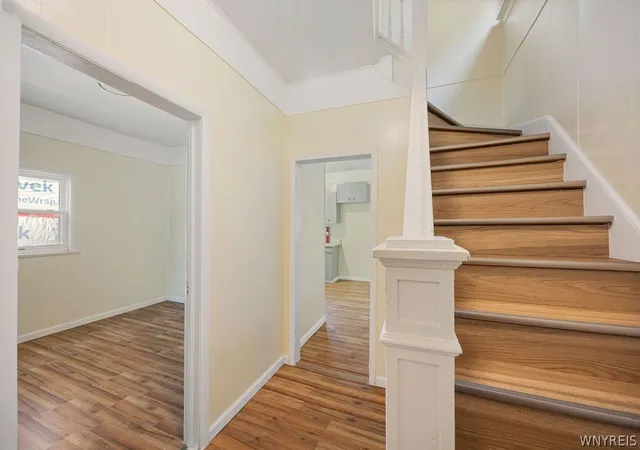 Photo 3 of Single family home for sale at 2424 Cudaback Ave, Niagara Falls, NY 14303 | MLS# B1692218 | Listing updated on 2026-07-20