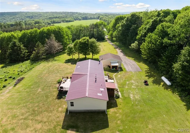 Photo 1 of Sale Pending at 10428 N Steuben Rd, Remsen, NY 13438 | MLS# S1692151 | Listing updated on 2026-06-26