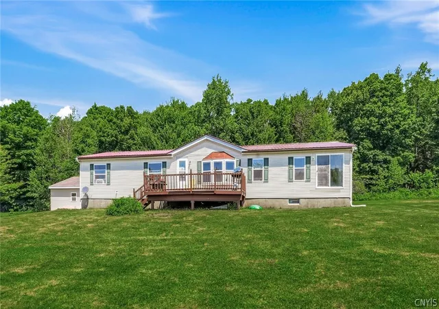 Photo 3 of Sale Pending at 10428 N Steuben Rd, Remsen, NY 13438 | MLS# S1692151 | Listing updated on 2026-06-26