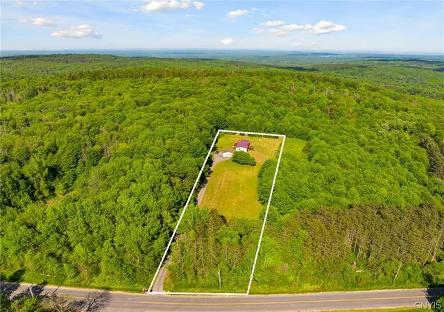 Photo 5 of Sale Pending at 10428 N Steuben Rd, Remsen, NY 13438 | MLS# S1692151 | Listing updated on 2026-06-26
