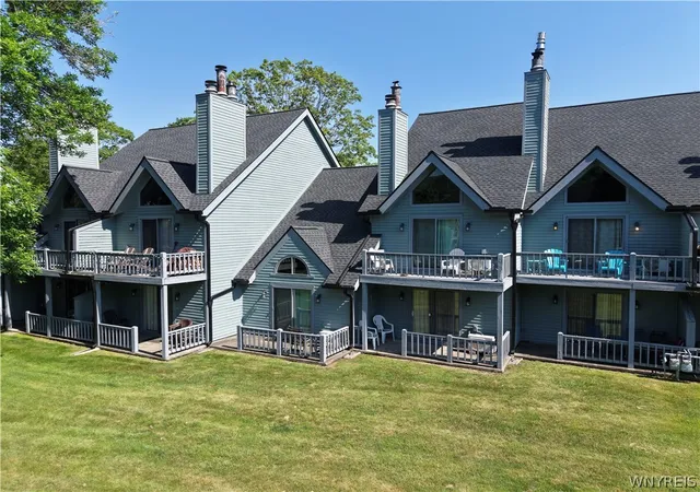 Homes for sale in Ellicottville, NY | 58 Wildflower, Ellicottville, NY 14731 | MLS# B1690795