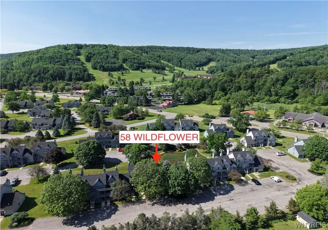 Homes for sale in Ellicottville, NY | 58 Wildflower, Ellicottville, NY 14731 | MLS# B1690795