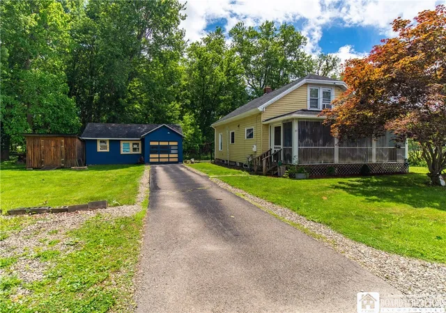 1st image of 19 E Burtis St, Ellicott, NY 14720 | MLS# R1692132