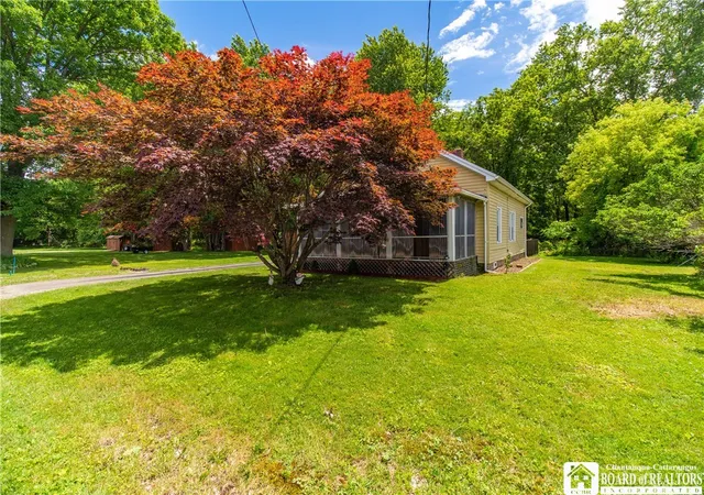 3rd image of 19 E Burtis St, Ellicott, NY 14720 | MLS# R1692132