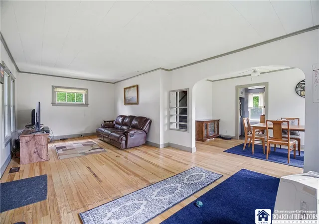 5th image of 19 E Burtis St, Ellicott, NY 14720 | MLS# R1692132