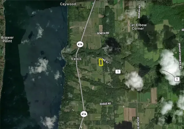 Homes for sale in Hector, NY | V/l 2 Lake St, Hector, NY 14841 | MLS# R1692220