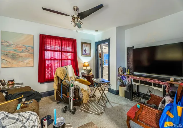 Homes for sale in Niagara Falls, NY | 435 18Th St, Niagara Falls, NY 14303 | MLS# B1691920