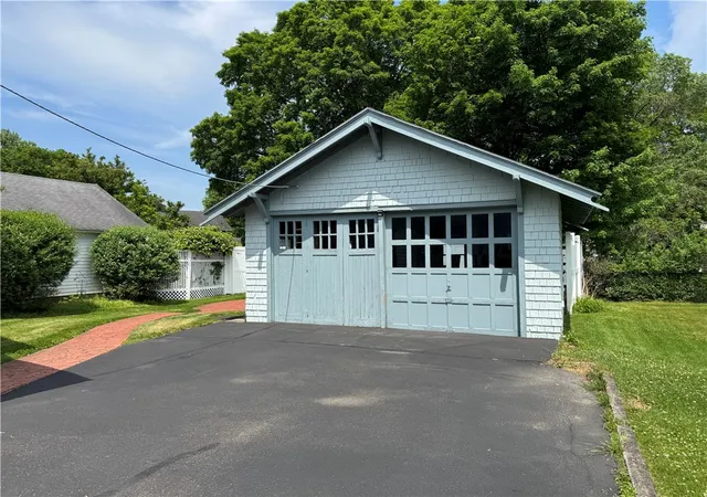 Photo 2 of Sale Pending at 74 Earley, Wellsville, NY 14895 | MLS# R1692152 | Listing updated on 2026-08-04