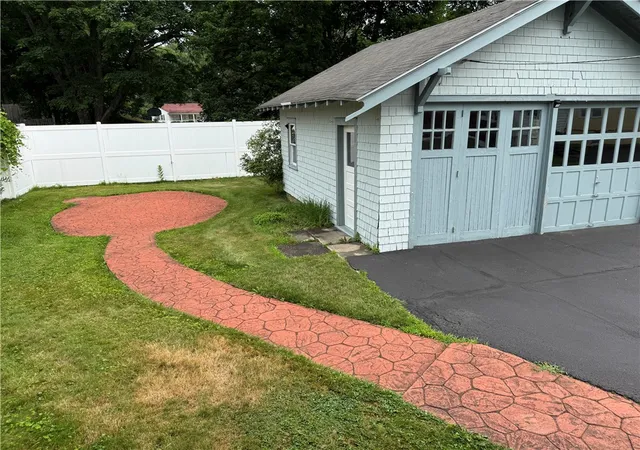 Photo 35 of Sale Pending at 74 Earley, Wellsville, NY 14895 | MLS# R1692152 | Listing updated on 2026-08-04