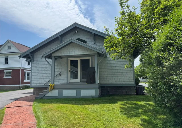 Photo 3 of Sale Pending at 74 Earley, Wellsville, NY 14895 | MLS# R1692152 | Listing updated on 2026-08-04