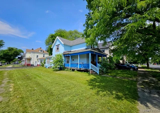 1st image of 2430 Midland Ave, Syracuse, NY 13205 | MLS# B1689590