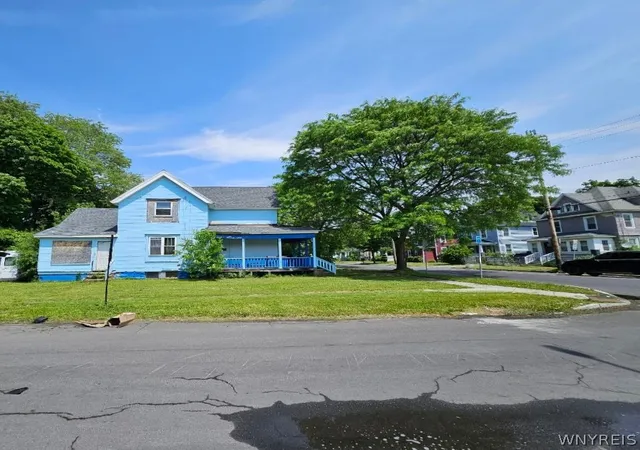 2nd image of 2430 Midland Ave, Syracuse, NY 13205 | MLS# B1689590