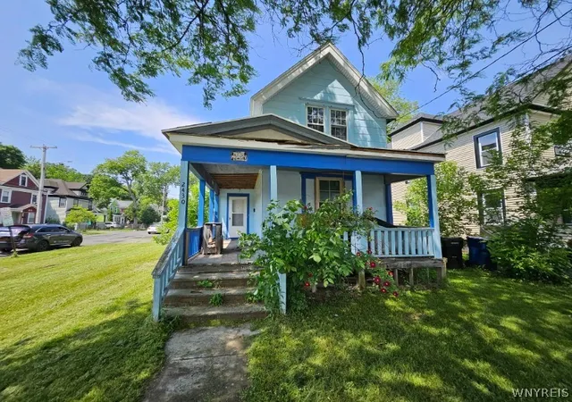3rd image of 2430 Midland Ave, Syracuse, NY 13205 | MLS# B1689590