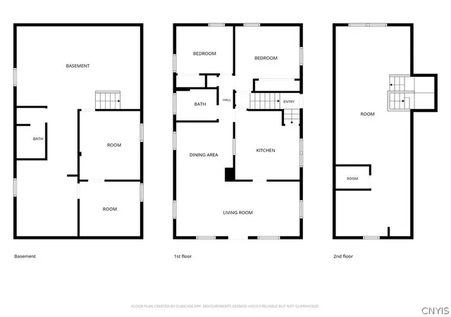 26th image of 606 Boston Rd, Syracuse, NY 13211 | MLS# S1691467