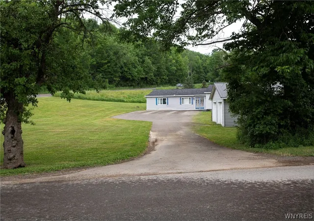 1st image of 103 Cattown Rd, Fly Creek, NY 13337 | MLS# B1691517