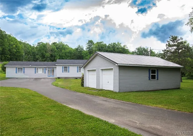 2nd image of 103 Cattown Rd, Fly Creek, NY 13337 | MLS# B1691517