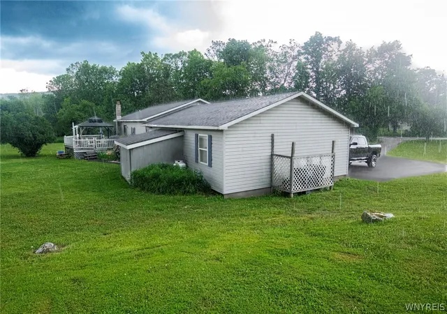 30th image of 103 Cattown Rd, Fly Creek, NY 13337 | MLS# B1691517