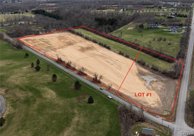 1st image of 692 Sheldon Lot #1 Rd, Skaneateles, NY 13152 | MLS# S1692266