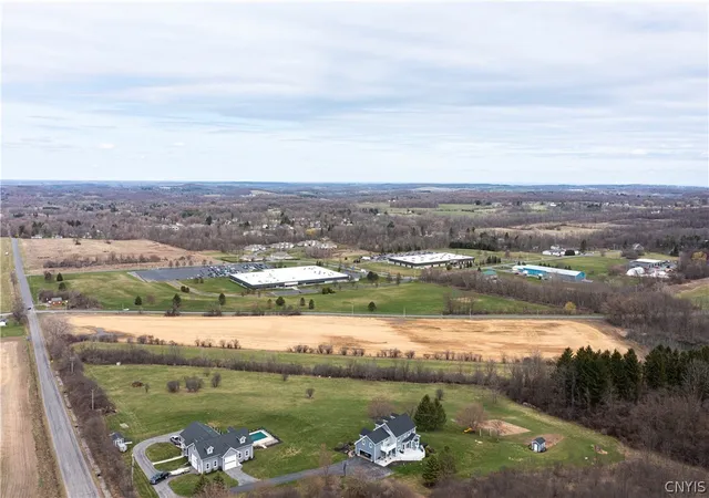 5th image of 692 Sheldon Lot #1 Rd, Skaneateles, NY 13152 | MLS# S1692266