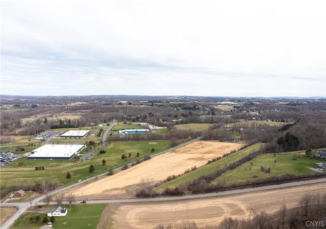 3rd image of 692 Sheldon Lot #2 Rd, Skaneateles, NY 13152 | MLS# S1692269